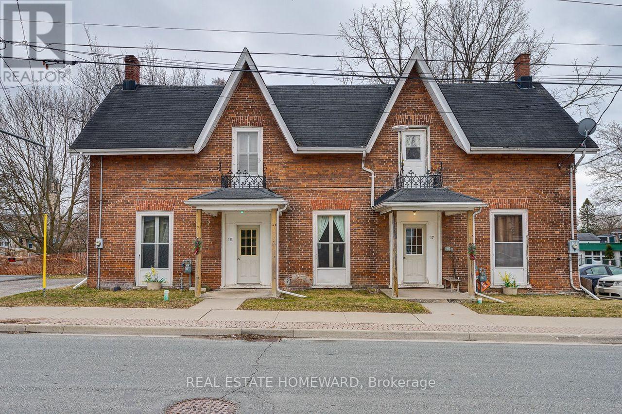 15 17 James St W, Cobourg, ON K9A 2J8
