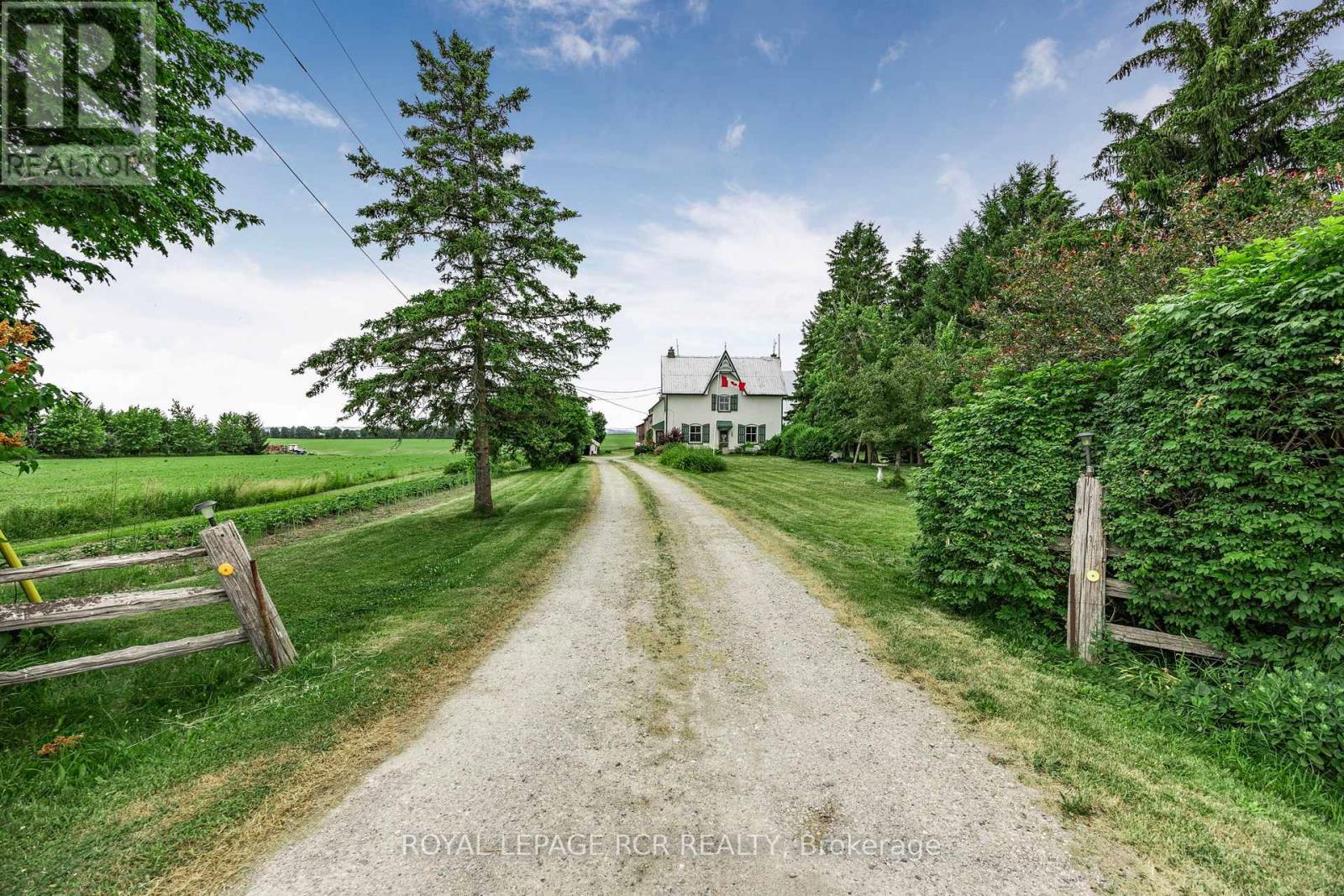 5616 County Rd 15, Adjala-Tosorontio, ON L9R 1V3