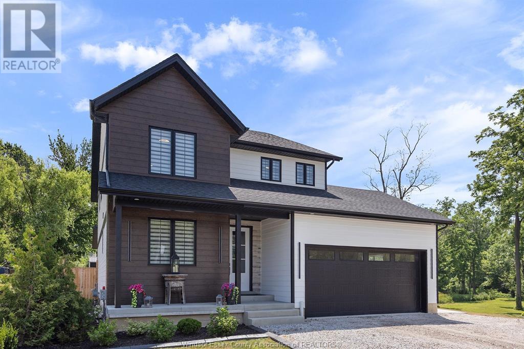 2618 County Rd 27, Lakeshore, ON N0R 1V0