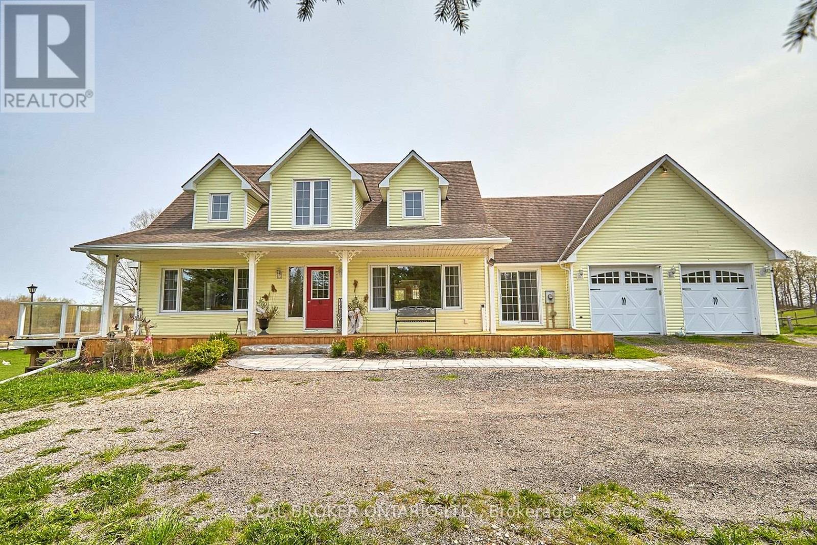 89 Highway Unit 504224, Amaranth, ON L9V 1P6