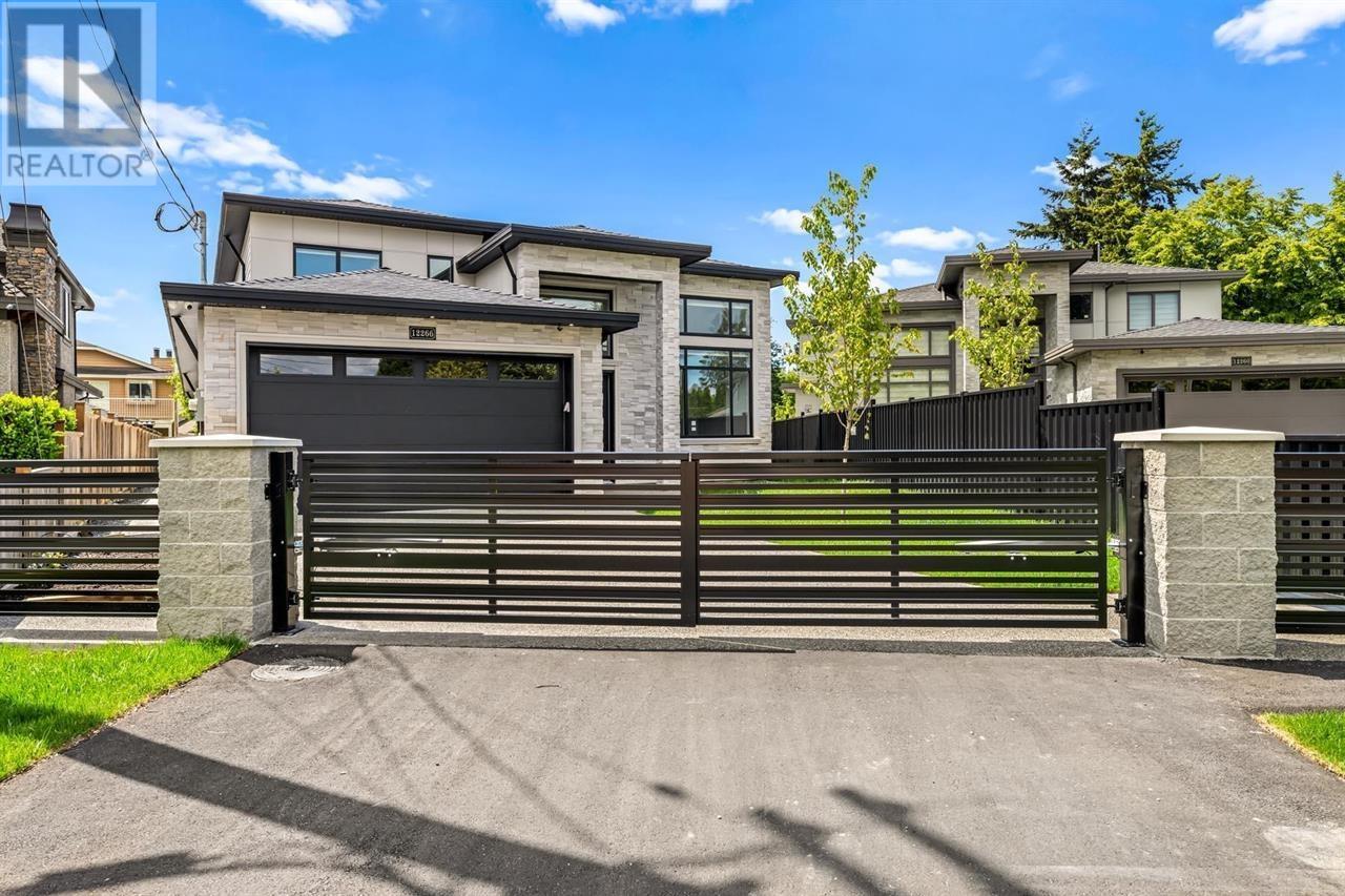 12266 Flury Dr, Richmond, BC V6V 1H5