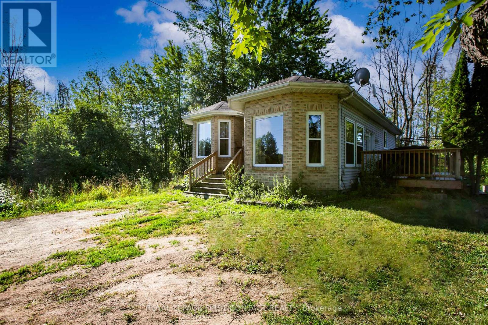 3905 Longford Mills Rd, Ramara, ON L0K 1L0