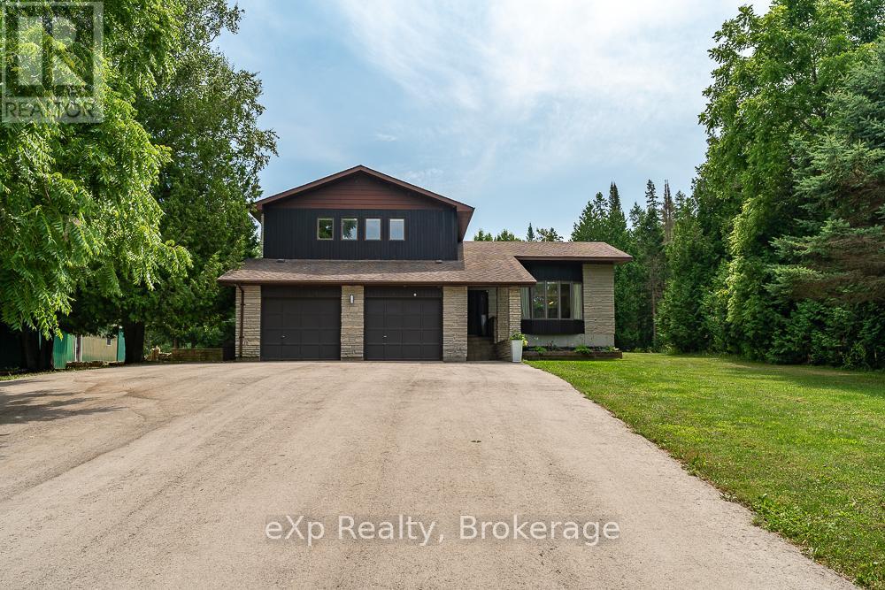 502354 Grey Road 1 Rd, Georgian Bluffs, ON N0H 2T0