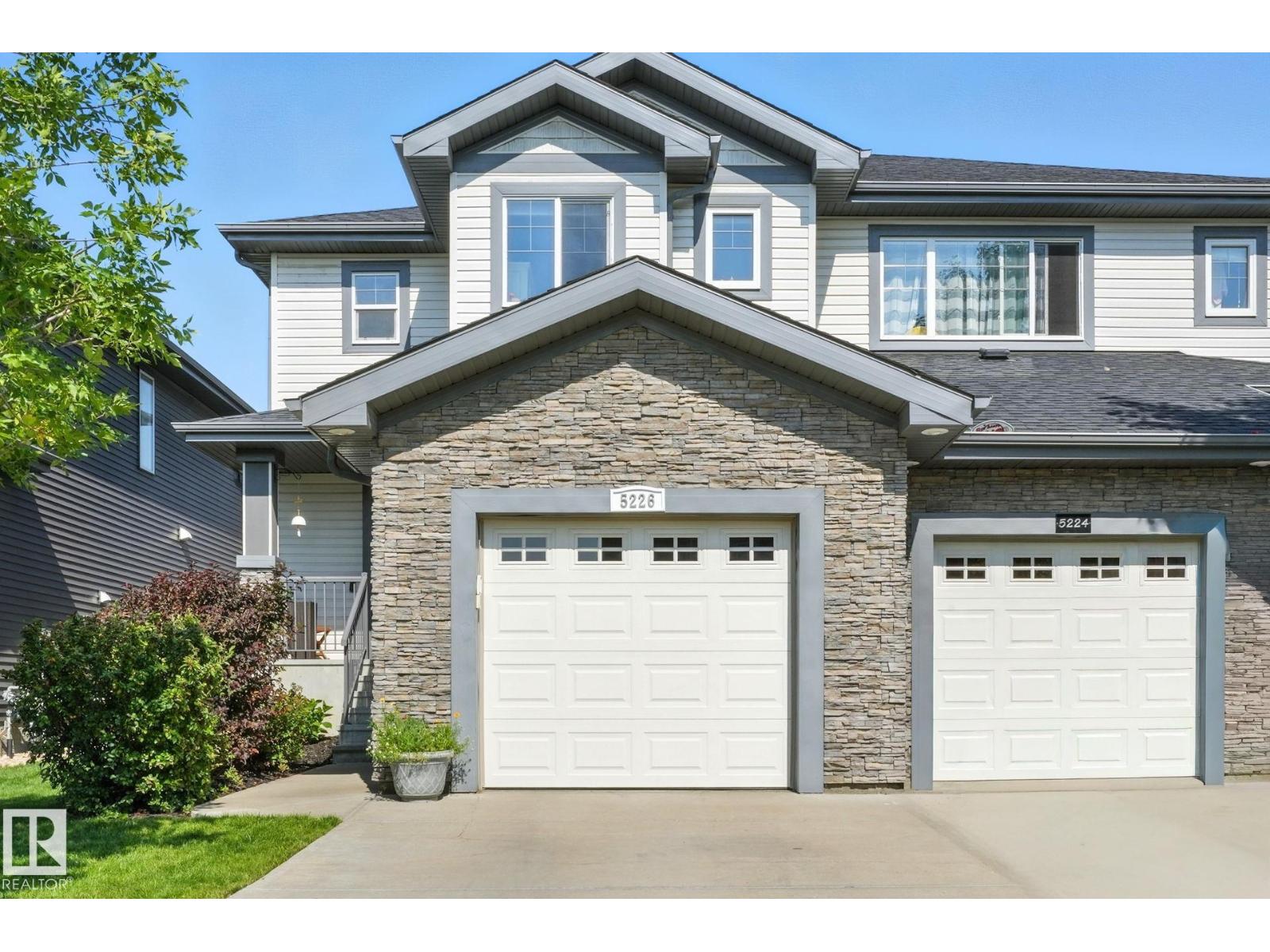 20 Av Sw Unit 5226, Edmonton, AB T6X 1V6
