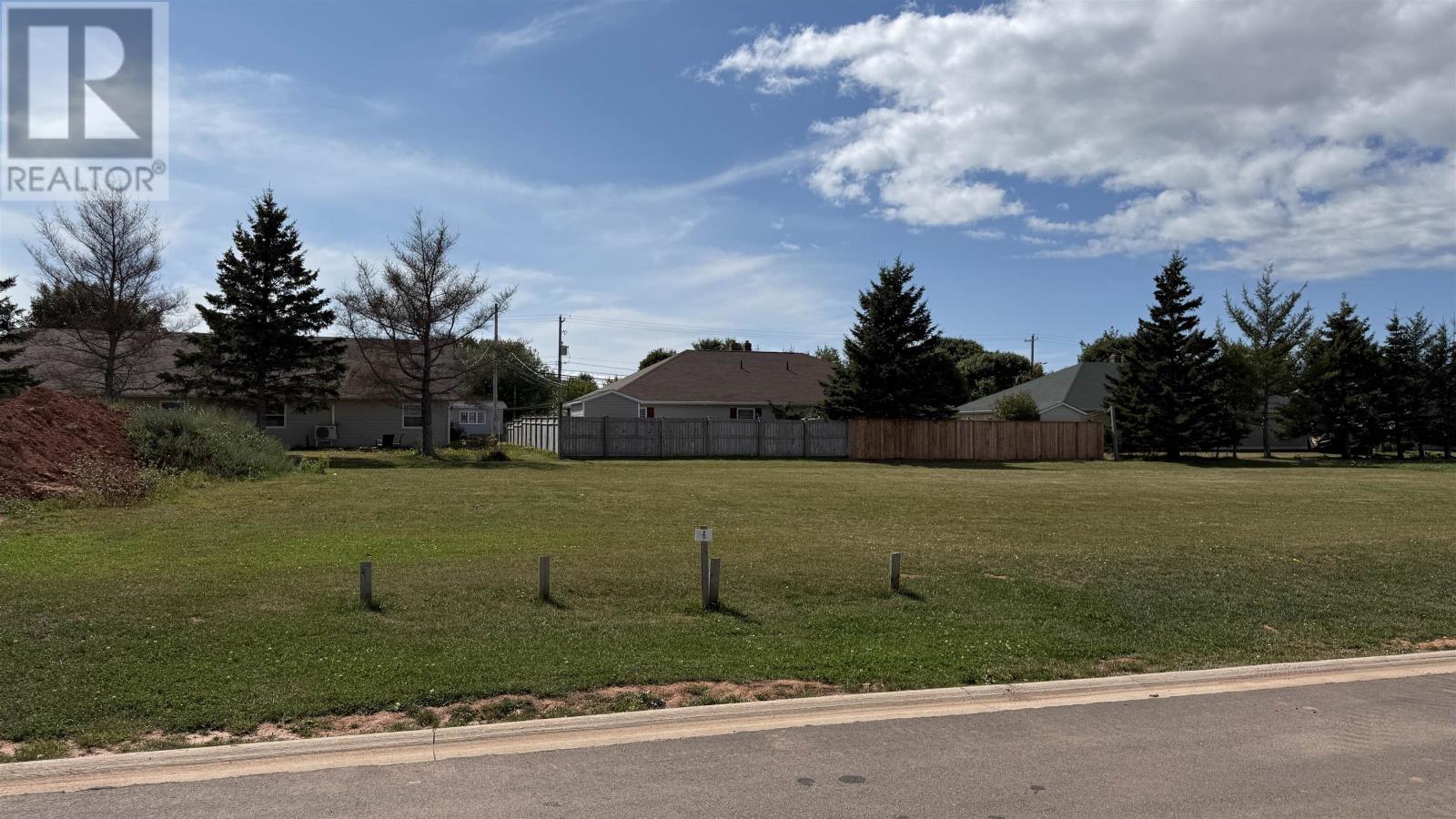 Lot 6 Key Avenue, Summerside, PE C1N 6G3