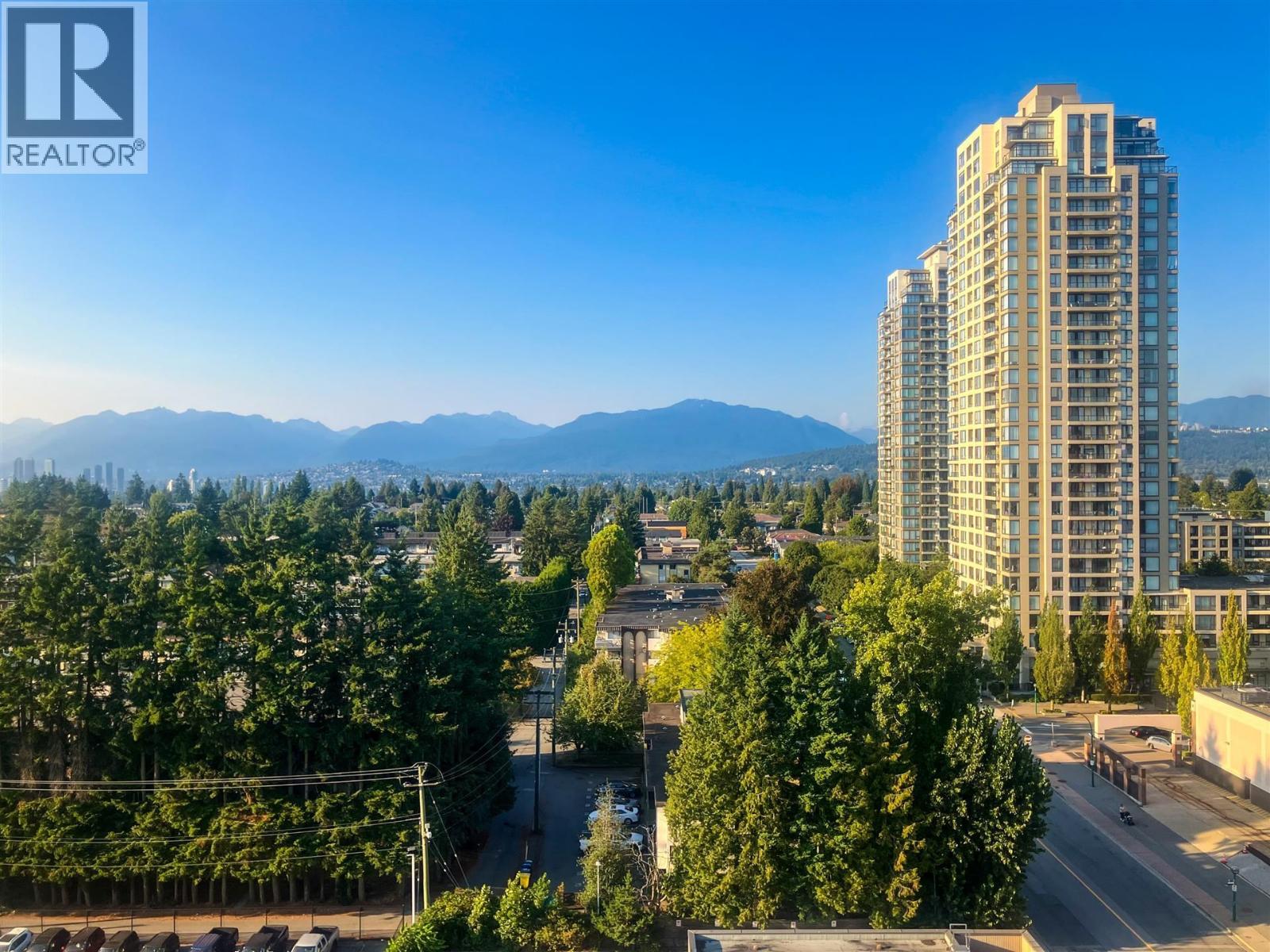 7235 Salisbury Avenue Unit 1401, Burnaby, BC V5E 4E6