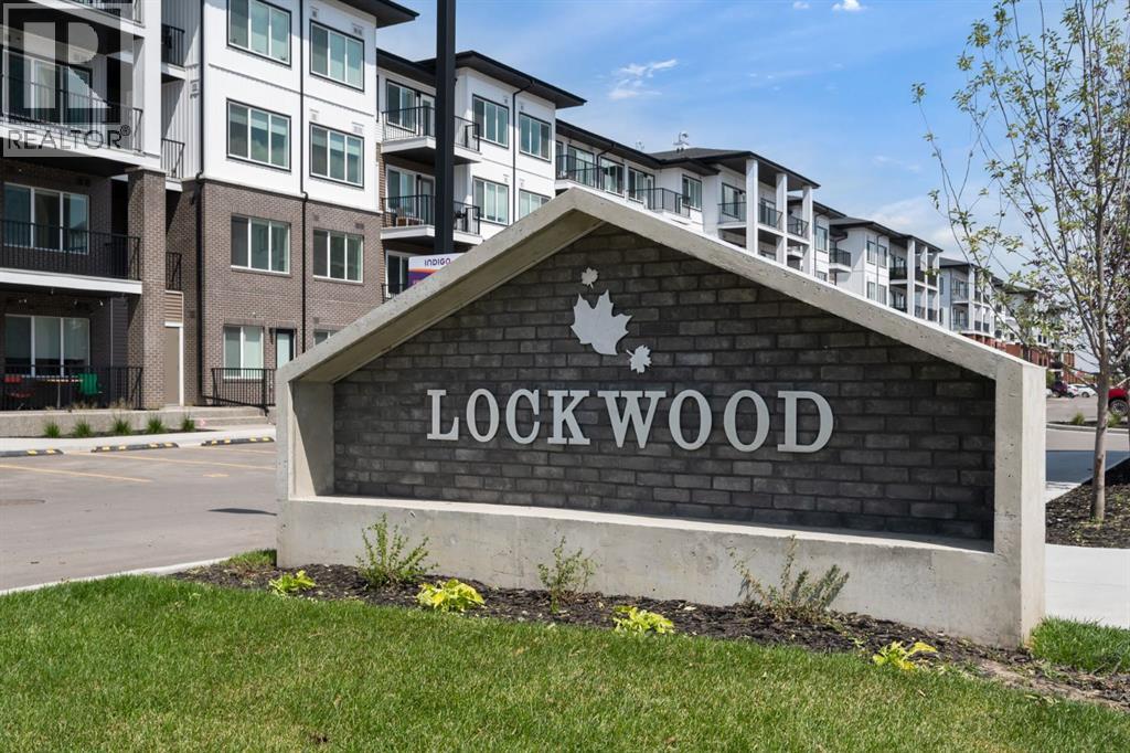 6 Merganser Drive W Unit 4313, Chestermere, AB T1X 2Y2