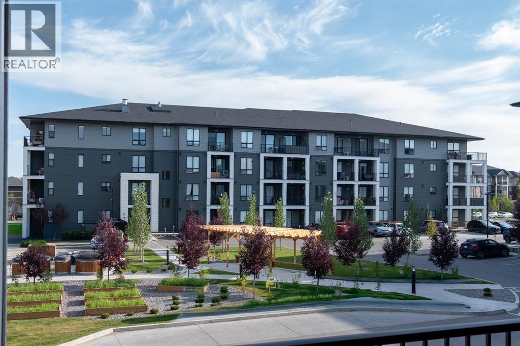 740 Legacy Village Road Se Unit 2310, Calgary, AB T2X 5X3