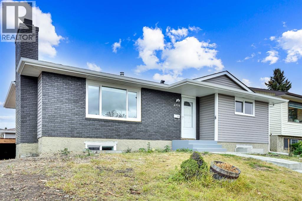 6336 Pineridge Rd NE, Calgary, AB T1Y 1M5