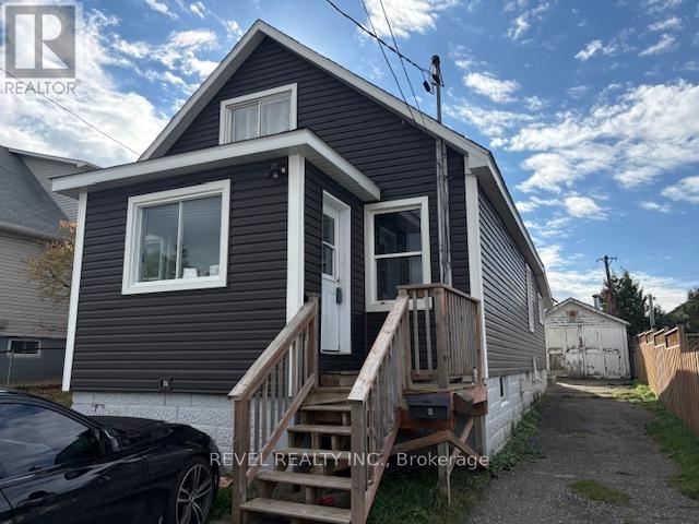 51-53 Kent Ave, Timmins, ON P4N 3B7