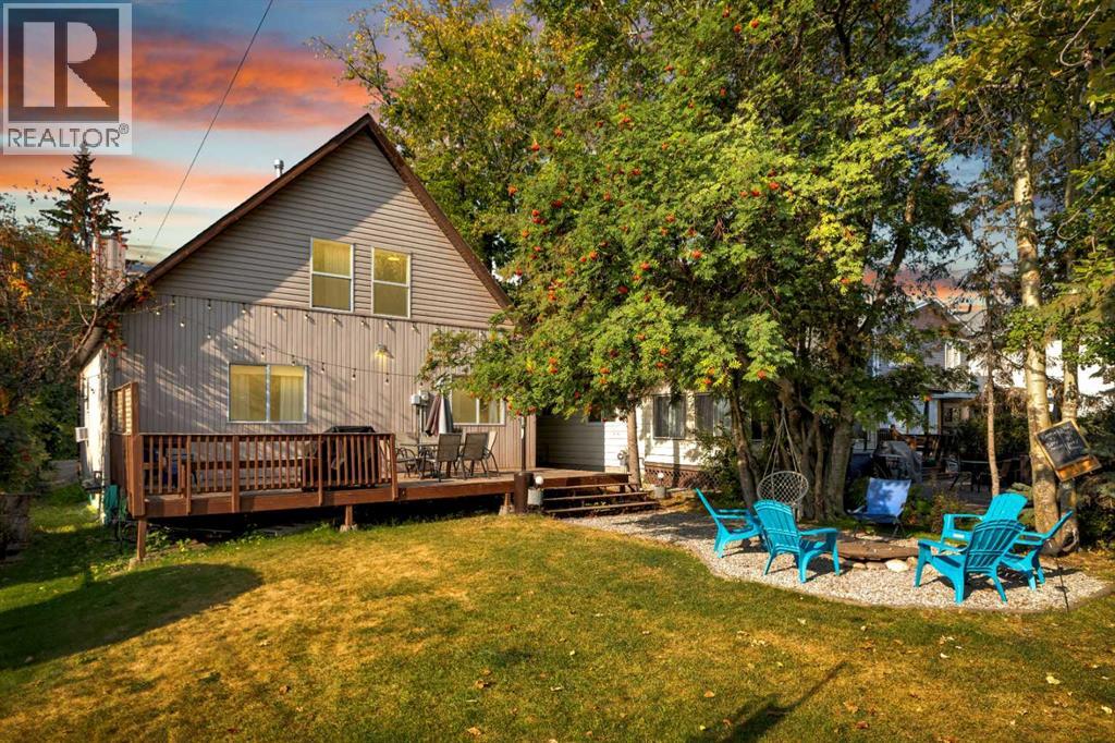 36 Street Unit 5023, Sylvan Lake, AB T4S 1B2