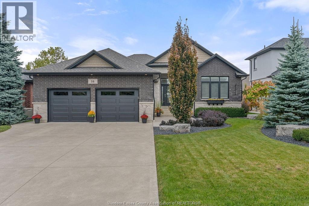 14 Wisteria Ln, Kingsville, ON N9Y 0E3