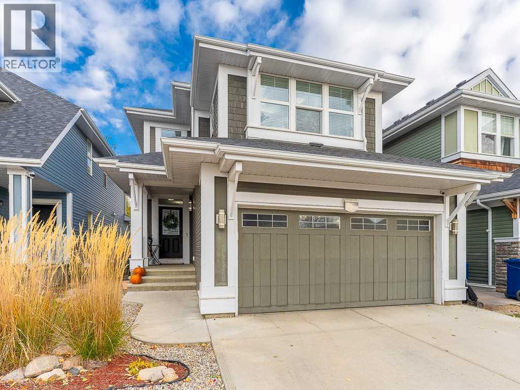256 Auburn Springs Close SE, Calgary, AB T3M 1L7