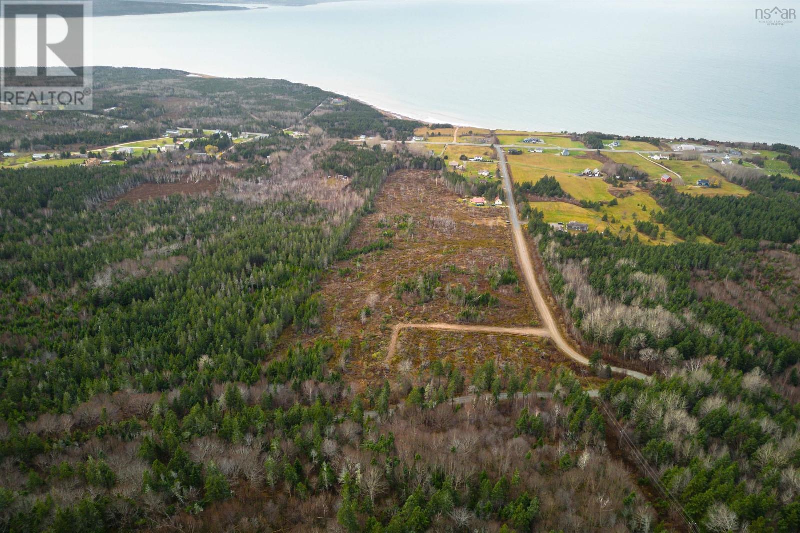15 Creignish Mountain Rd, Creignish, NS B9A 1B6