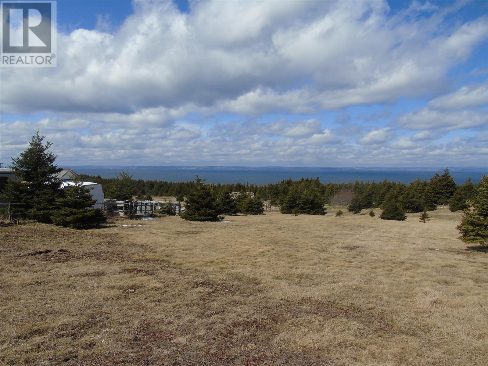 0 Back Rd, Bell Island, NL A0A 4H0