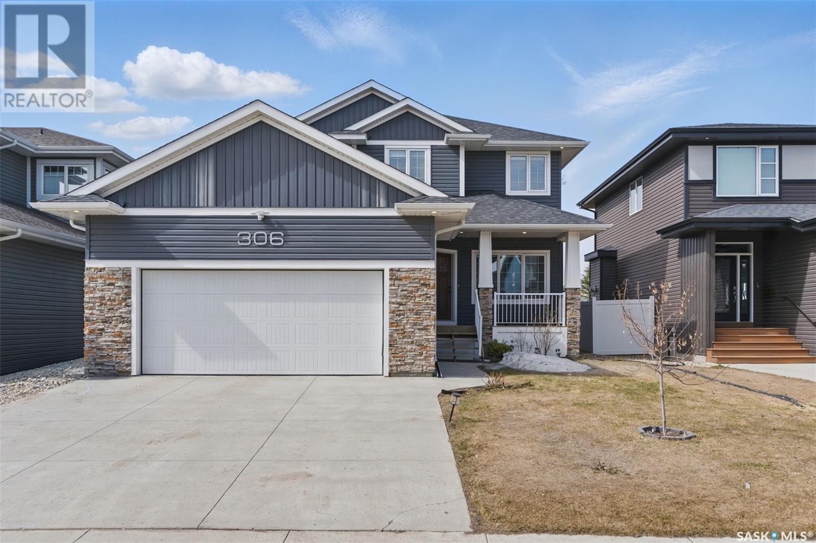 306 Secord Way, Saskatoon, SK S7V 0L9