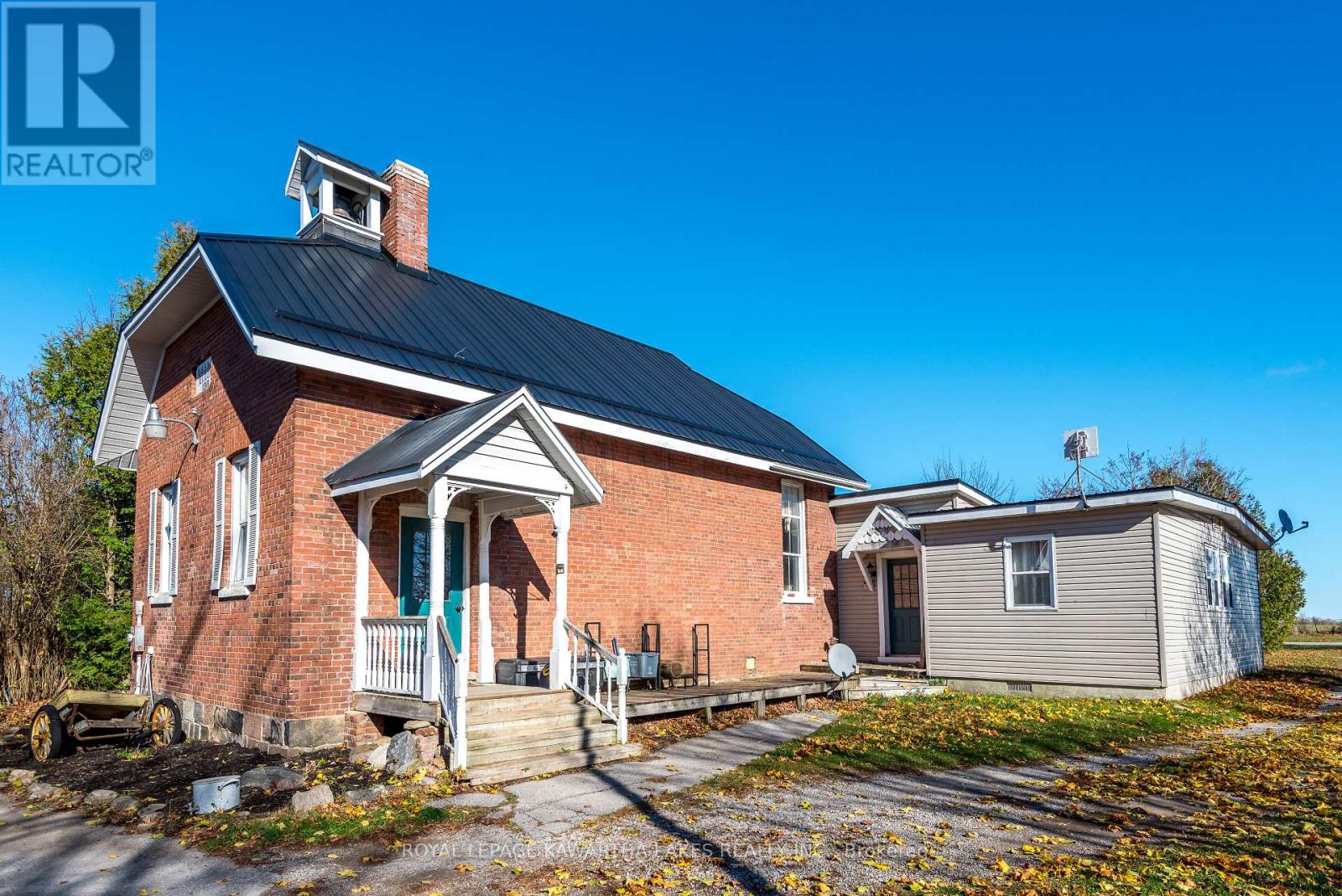 178 Grasshill Rd, Kawartha Lakes, ON K0M 2T0