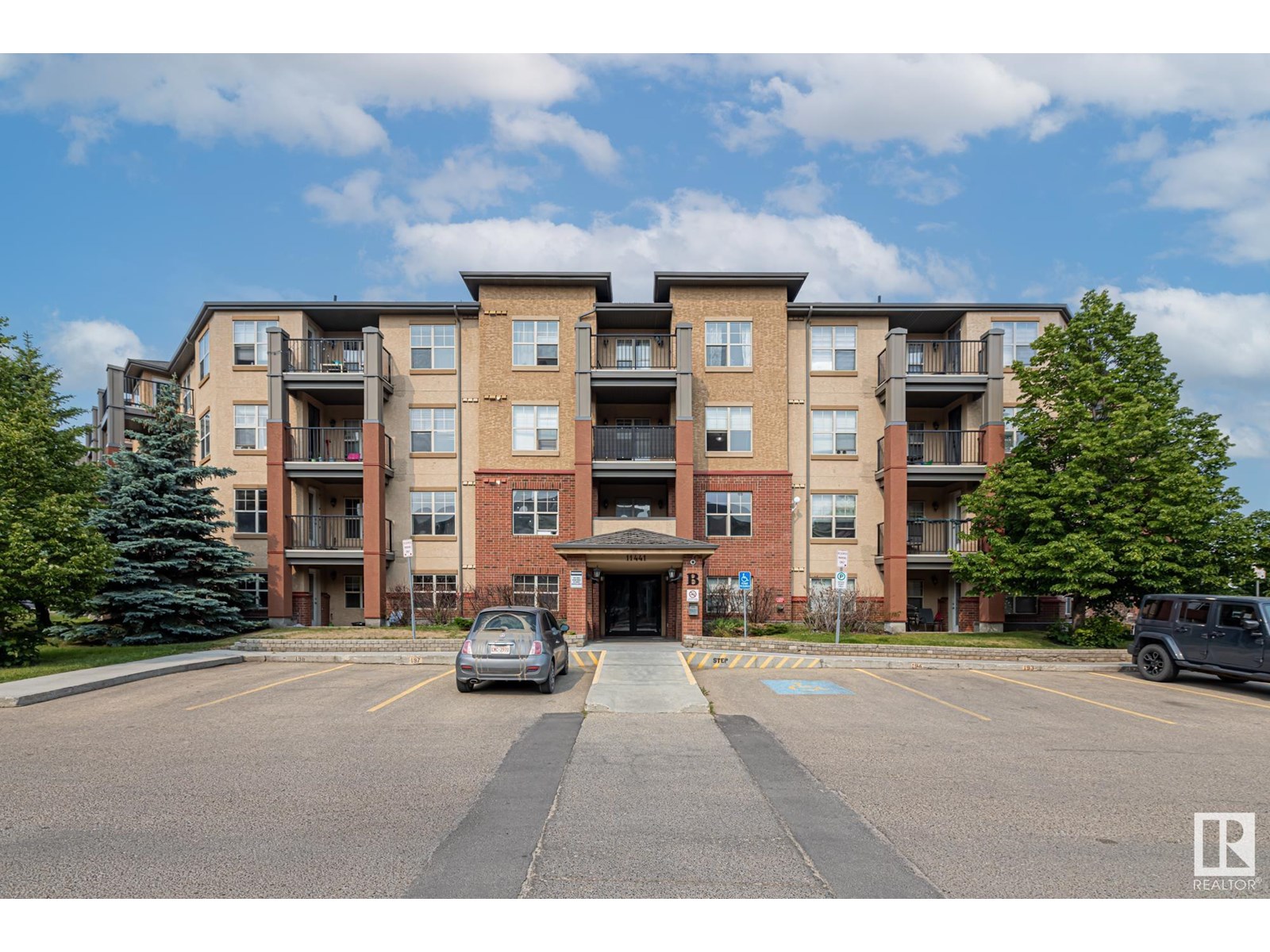 11441 Ellerslie Road Southwest #b106, Edmonton, AB T6W 1T1
