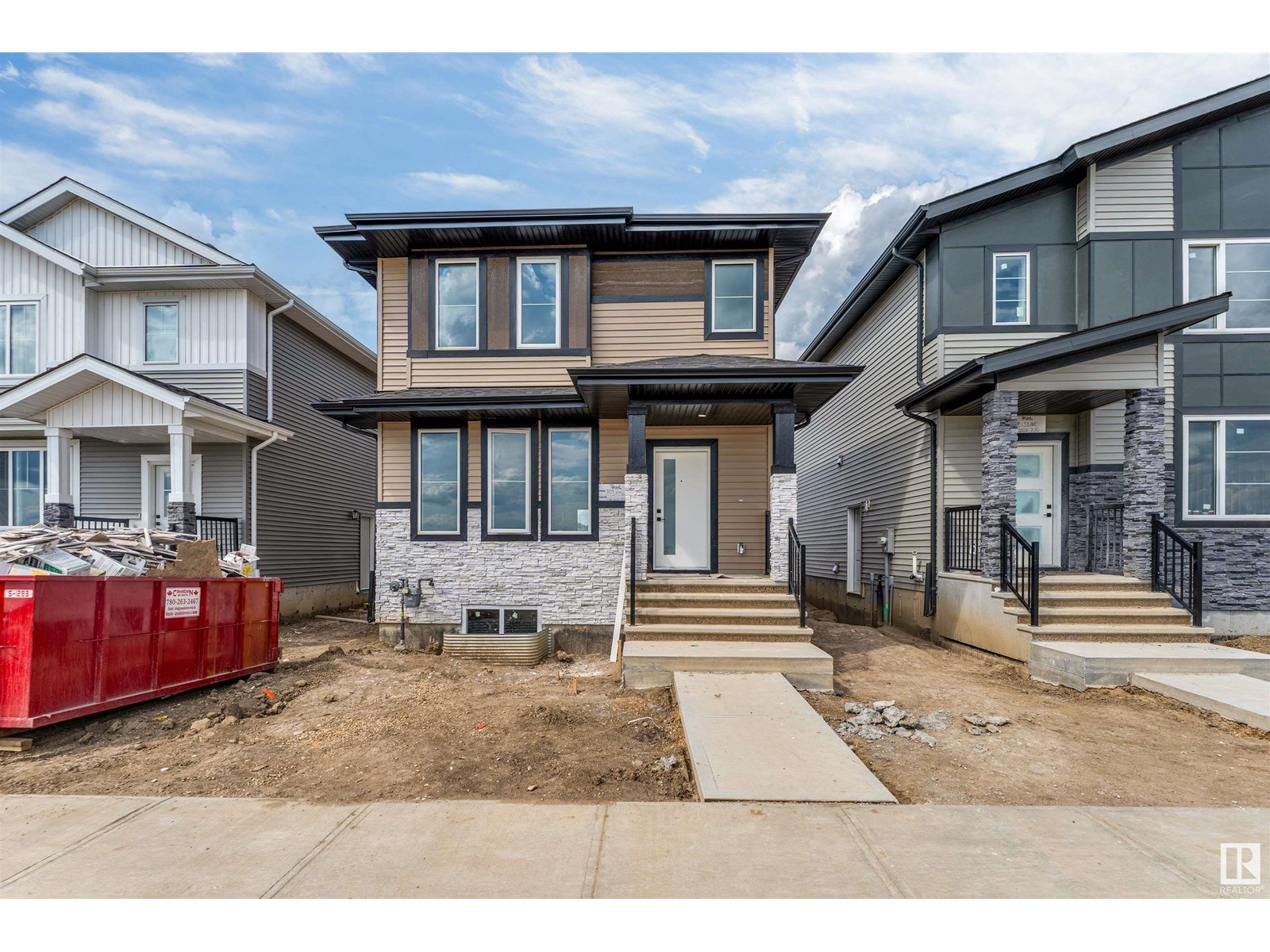 39 Av Unit 3614, Beaumont, AB T4X 2C5