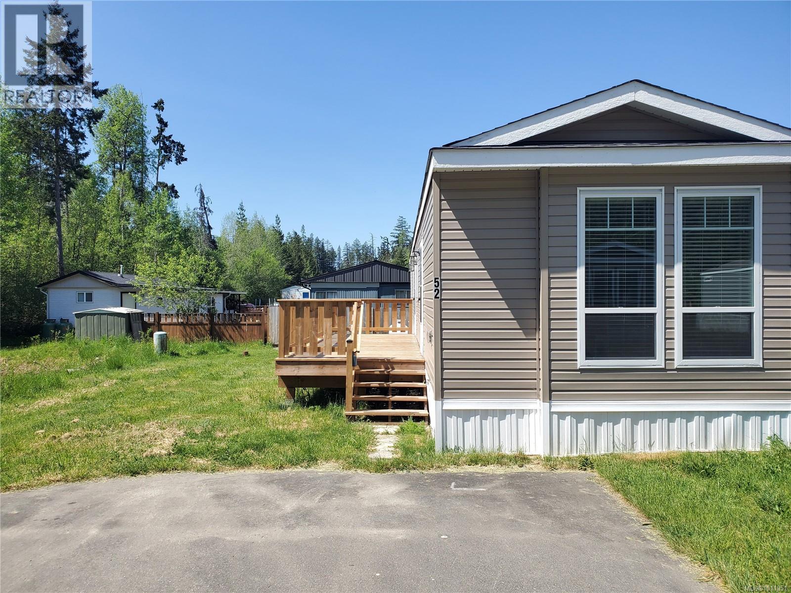 1720 Whibley Rd Unit 52 Rd, Coombs, BC V0R 1M0