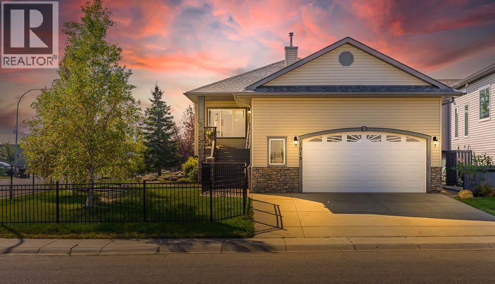 1015 Carriage Lane Dr, Carstairs, AB T0M 0N0