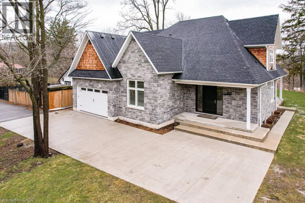 6121 Guelph Line, Burlington, ON L7P 0A6