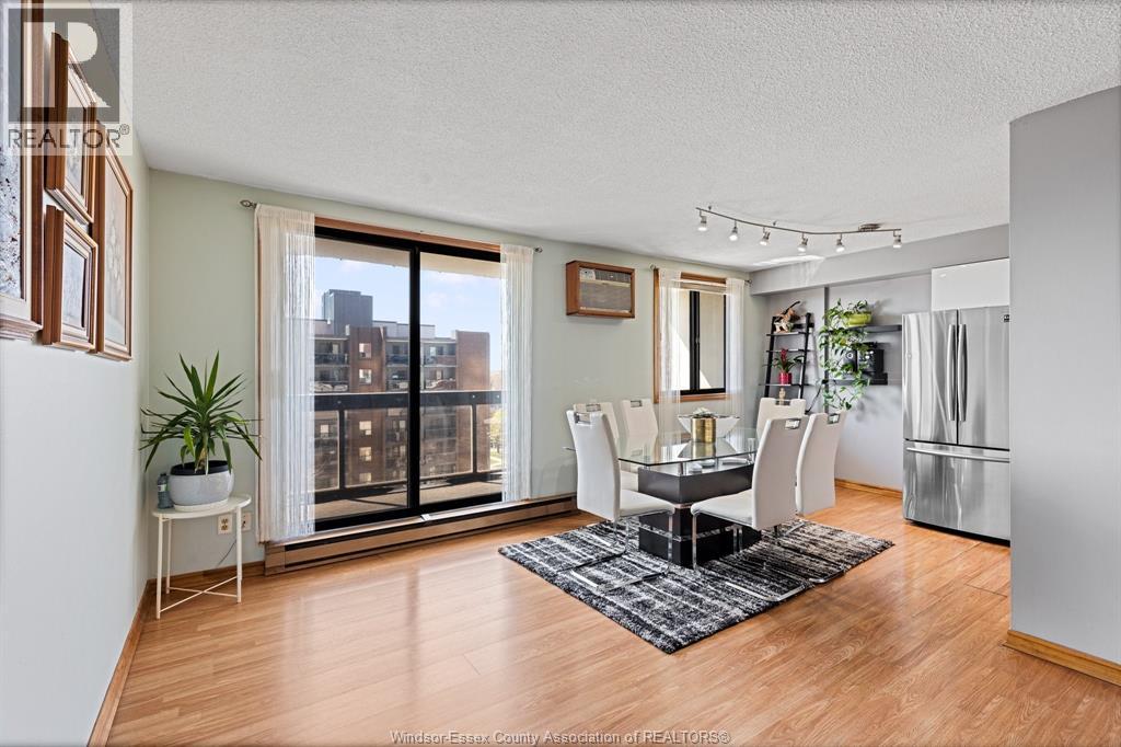 150 Park Street West Unit 812, Windsor, ON N9A 7A2