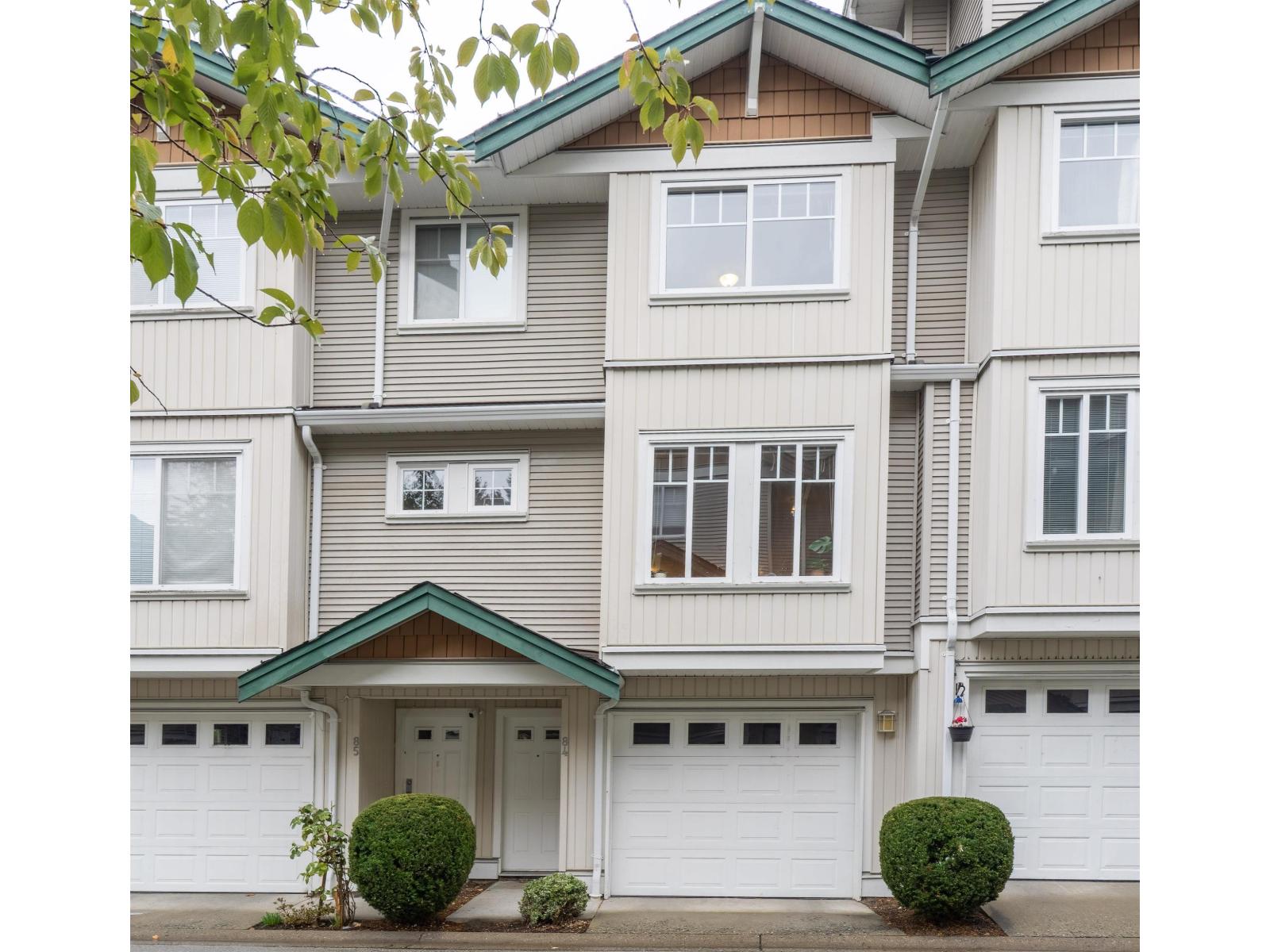 12711 64 Avenue Unit 84, Surrey, BC V3W 1X1