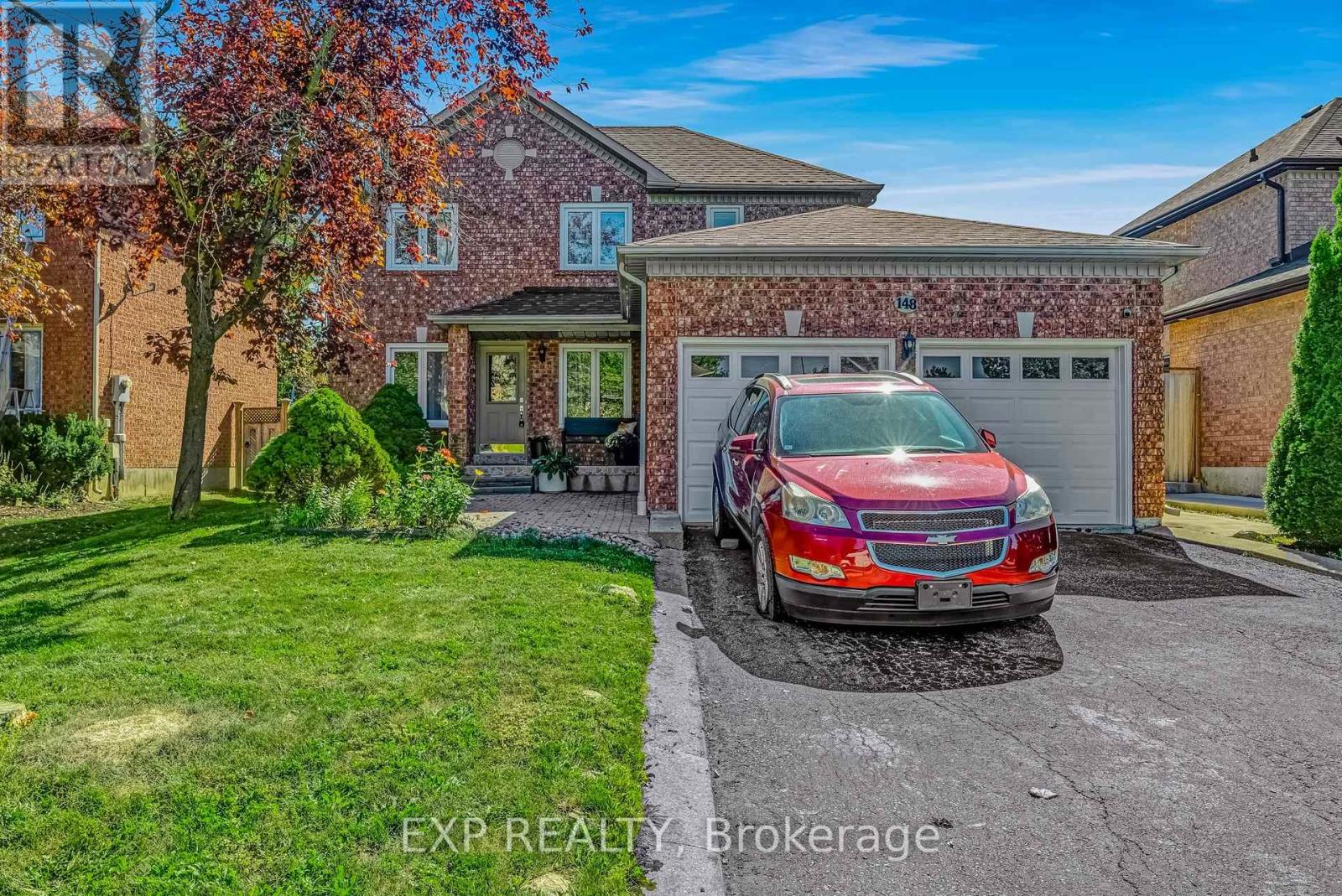 148 Taylorwood Ave, Caledon, ON L7E 1H8