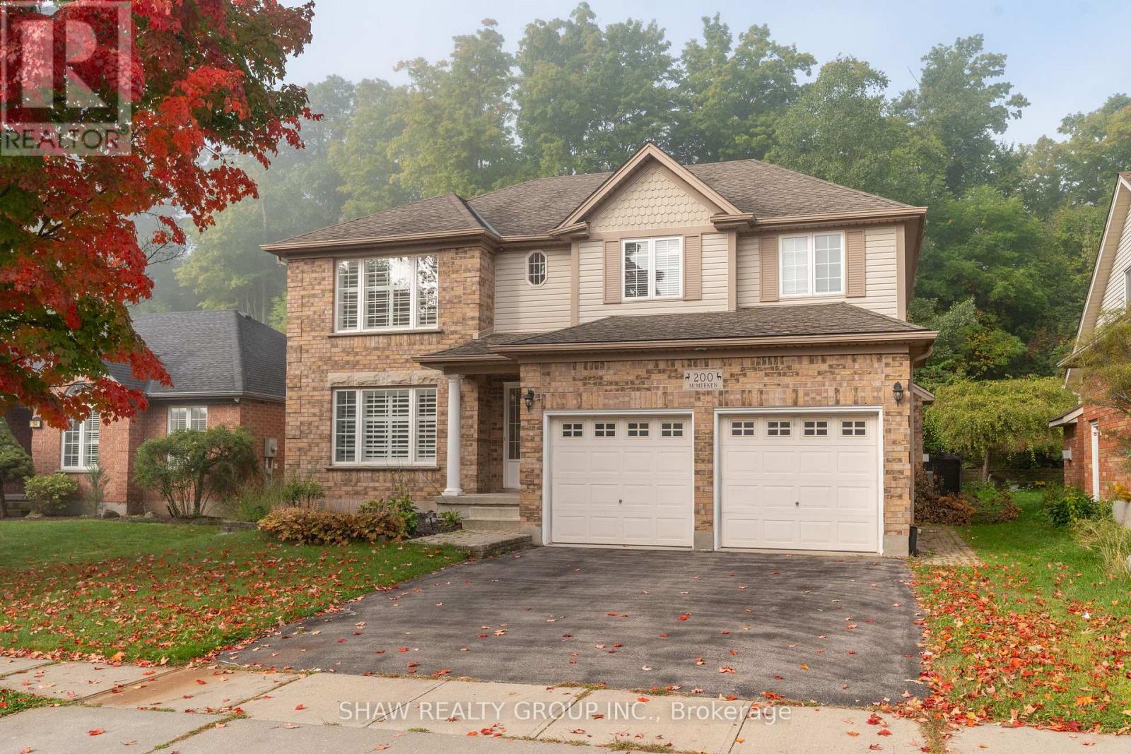 200 Mcmeeken Dr, Cambridge, ON N3C 4H2