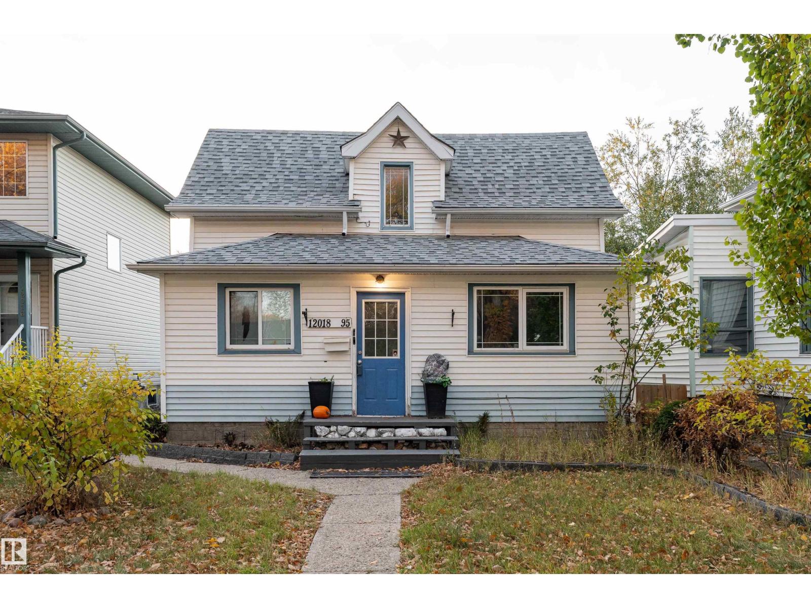 95 St Nw Unit 12018, Edmonton, AB T5G 1M7