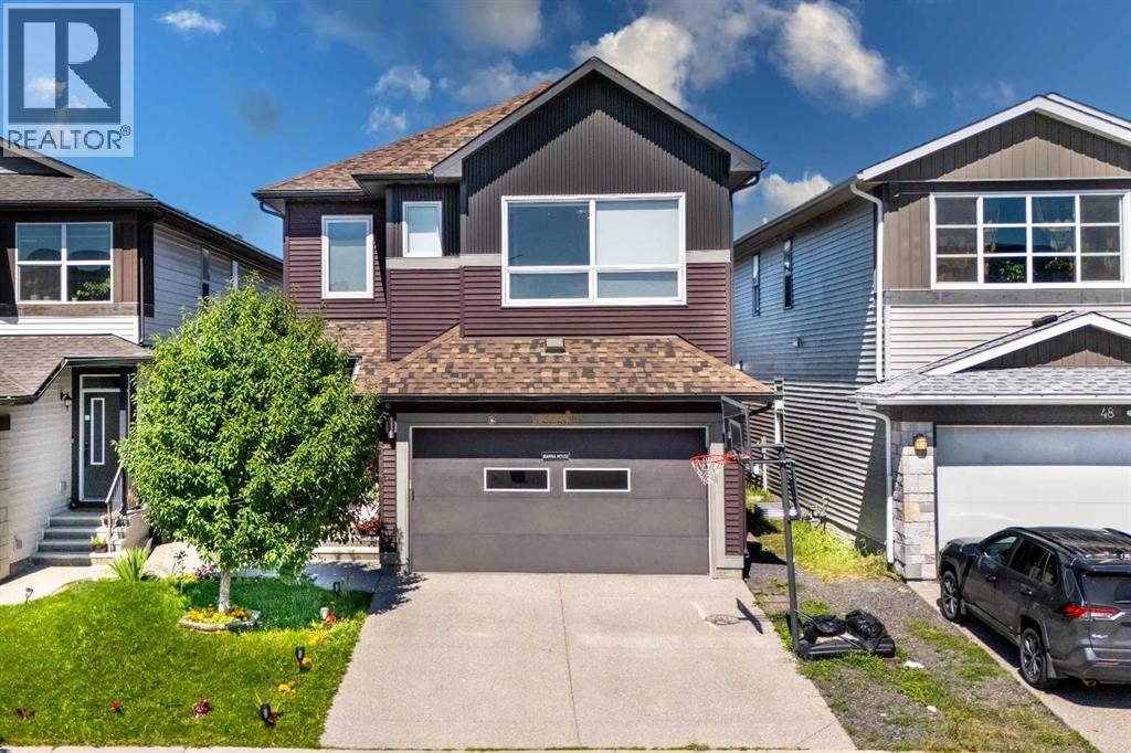 44 Savanna Rd NE, Calgary, AB t3j 0v5