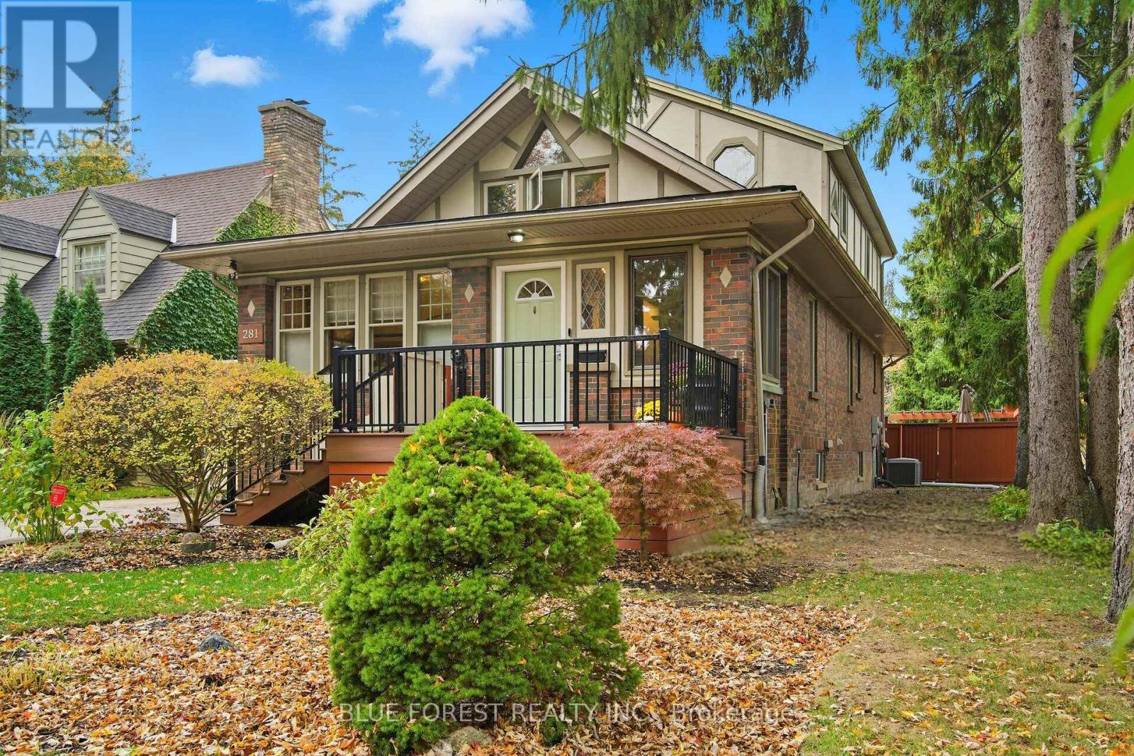 281 Cathcart St, London, ON N6C 3N6