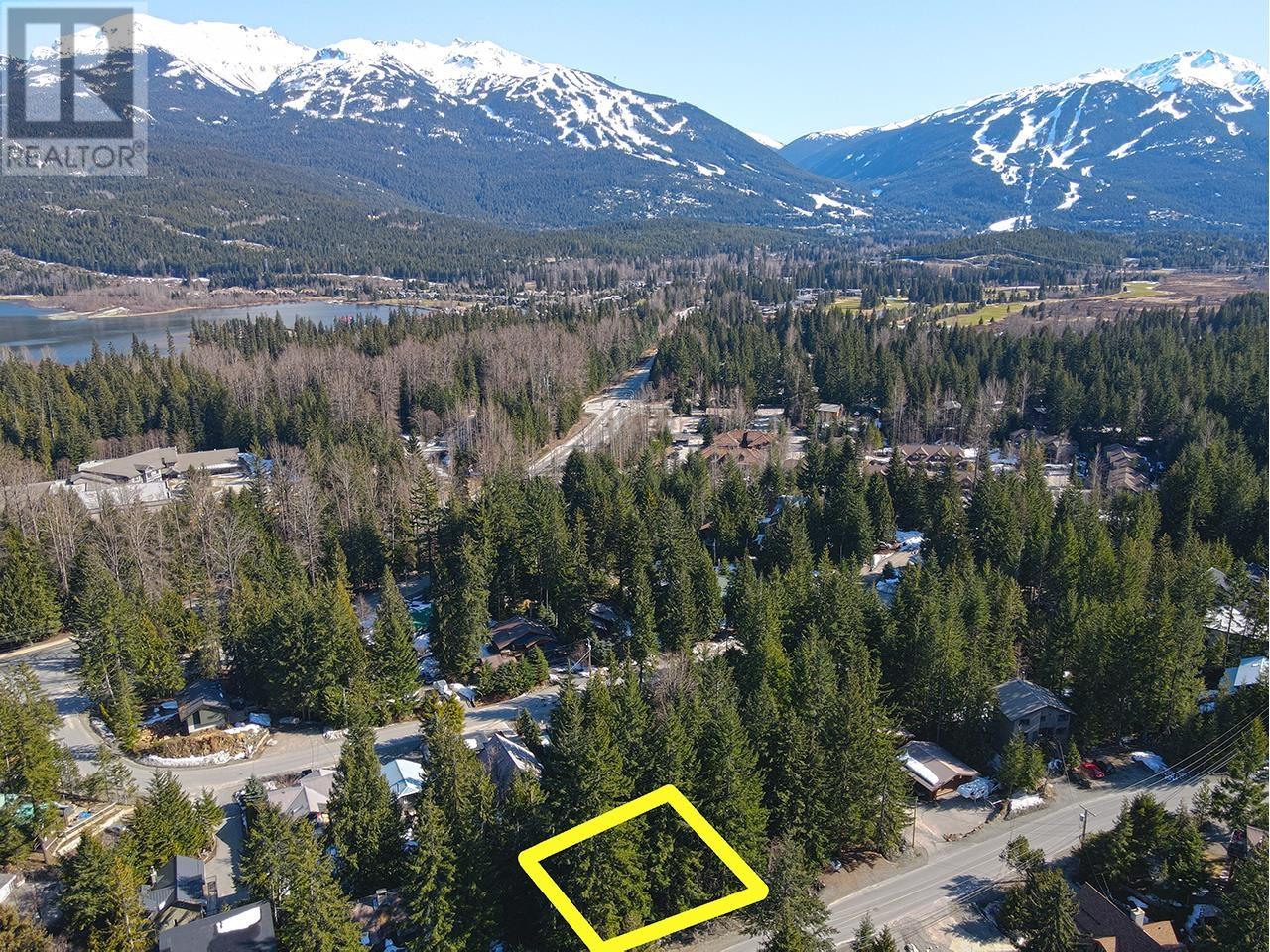 8270 Mountain View Dr, Whistler, BC V8E 0G5