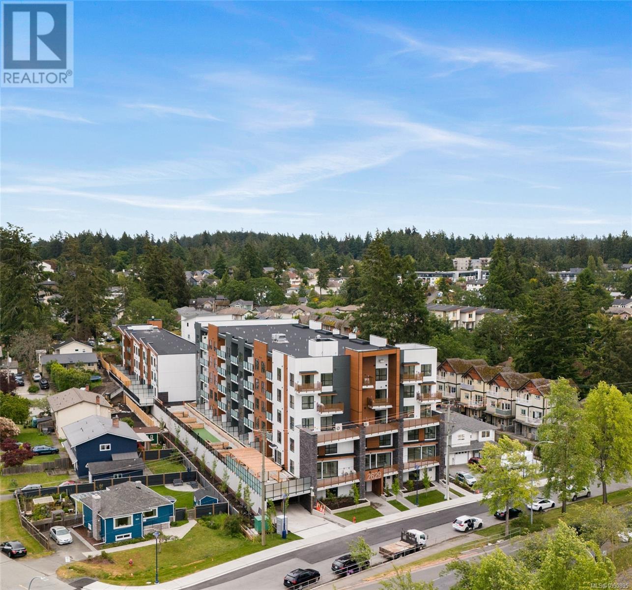 2629 Millstream Rd Unit 403 Rd, Langford, BC V9B 3R8