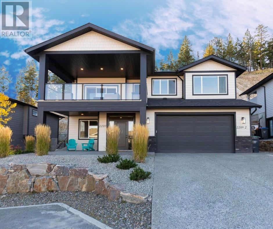 2209 Lavetta Dr, Kelowna, BC V1P 1V1