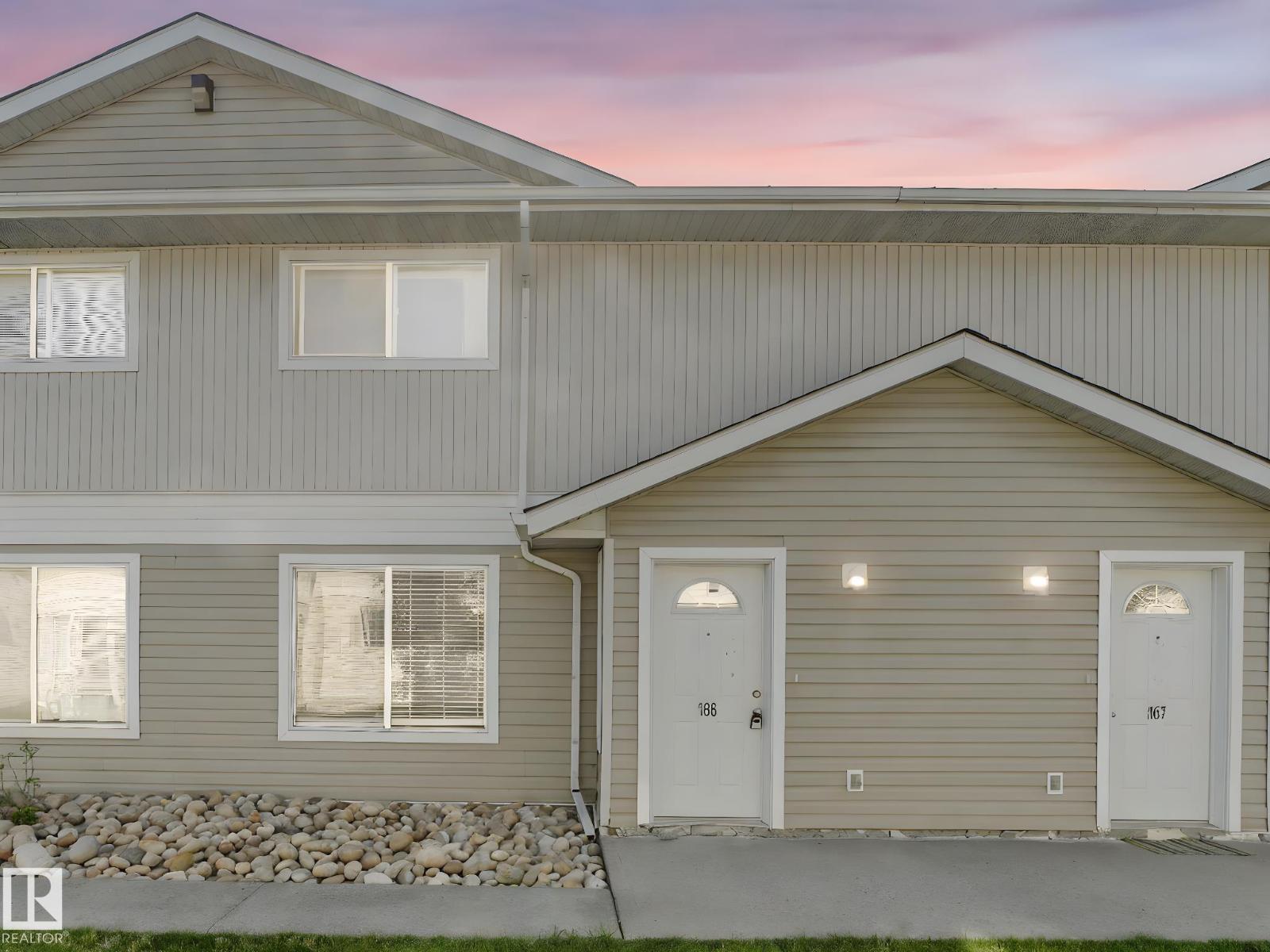 180 Bridgeport Boulevard #unit 166, Leduc, AB T9E 8S1