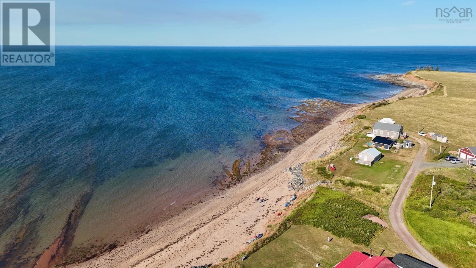 Lot Seasedge Lane, Cape John, NS B0K 1N0
