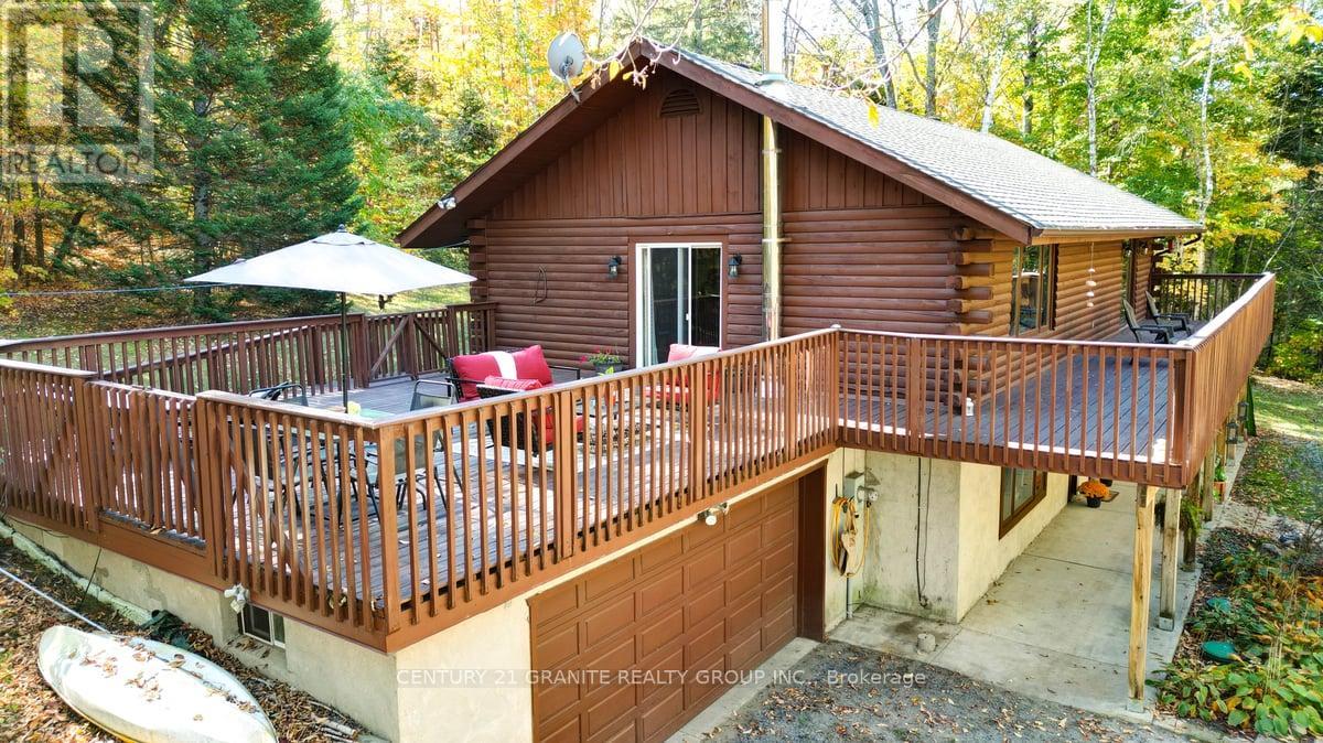 1831 S Baptiste Lake Rd, Hastings Highlands, ON K0L 1C0
