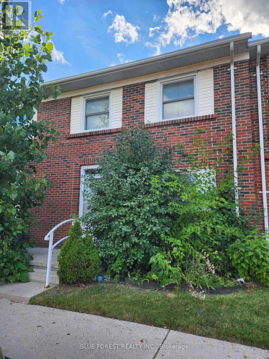 5 1128 Southdale Rd E, London, ON N6E 1V7