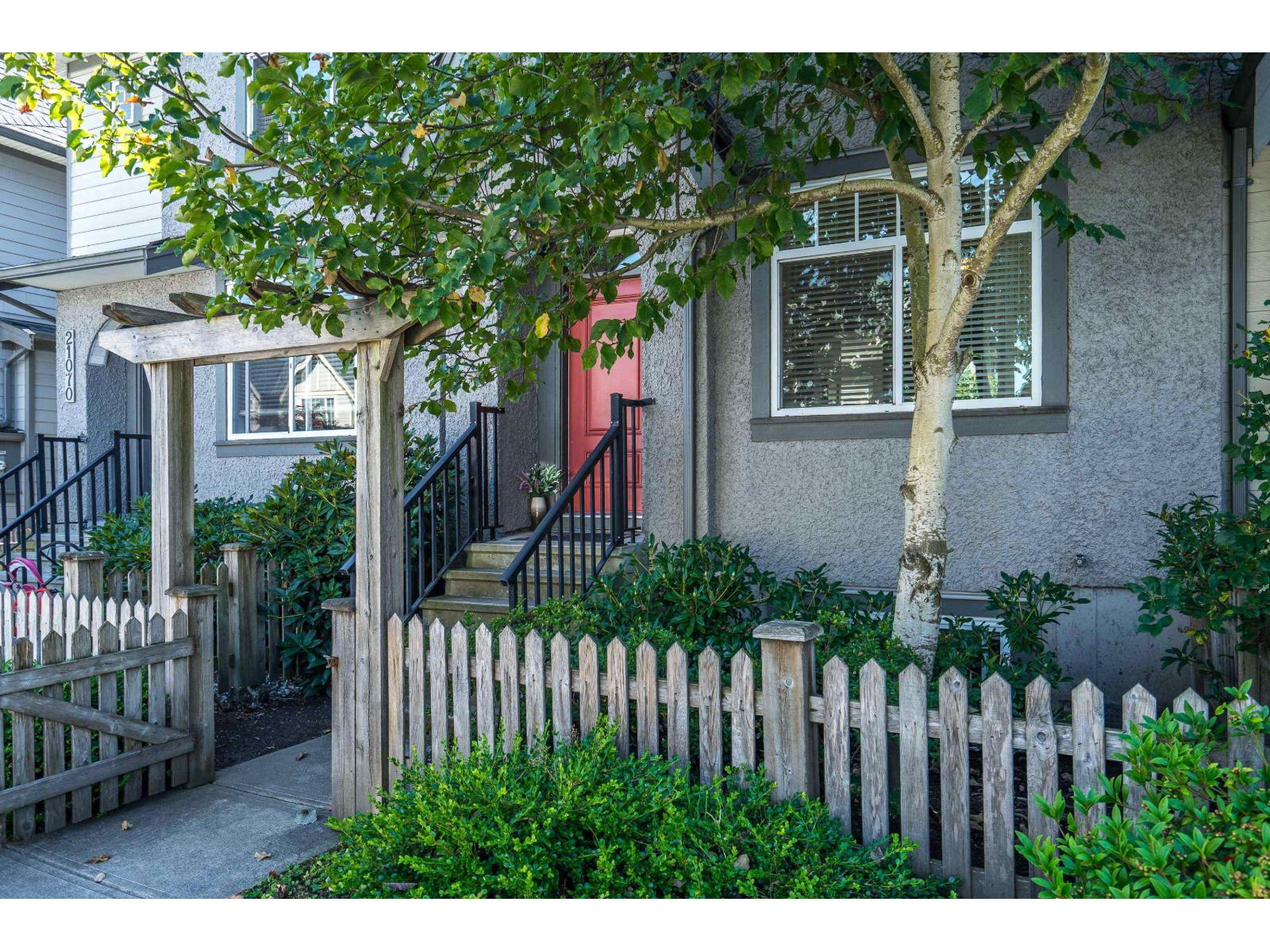 80 Avenue Unit 21066 #a, Langley, BC V2Y 0J4