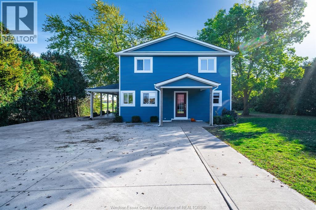2329 Deer Run Rd, Leamington, ON N0P 2P0