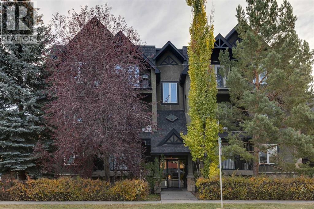 1606 4 Street Nw Unit 304, Calgary, AB T2M 2Y9