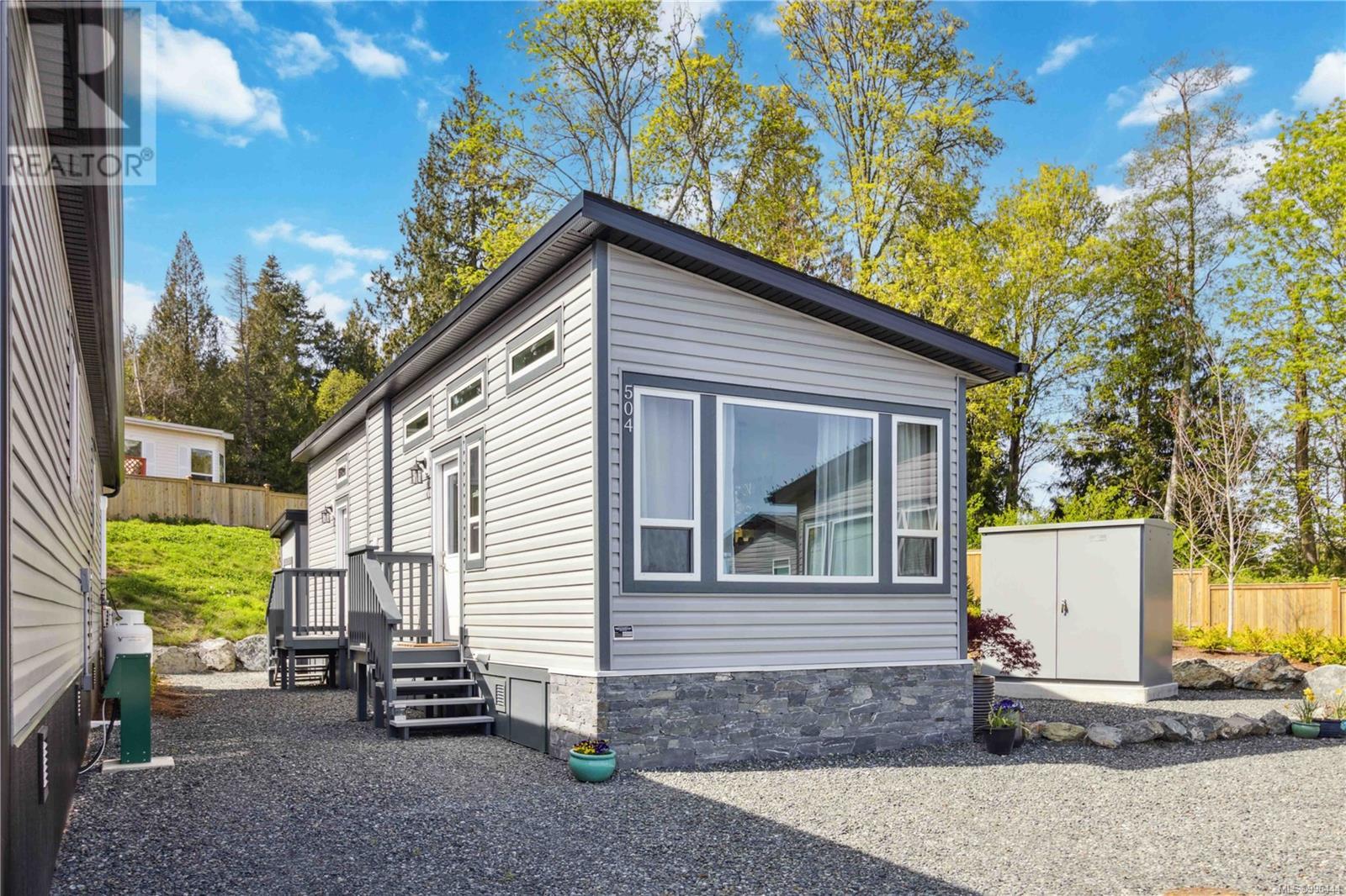 747 Old Place Rd Unit 504 Rd, Central Saanich, BC V8M 0C3