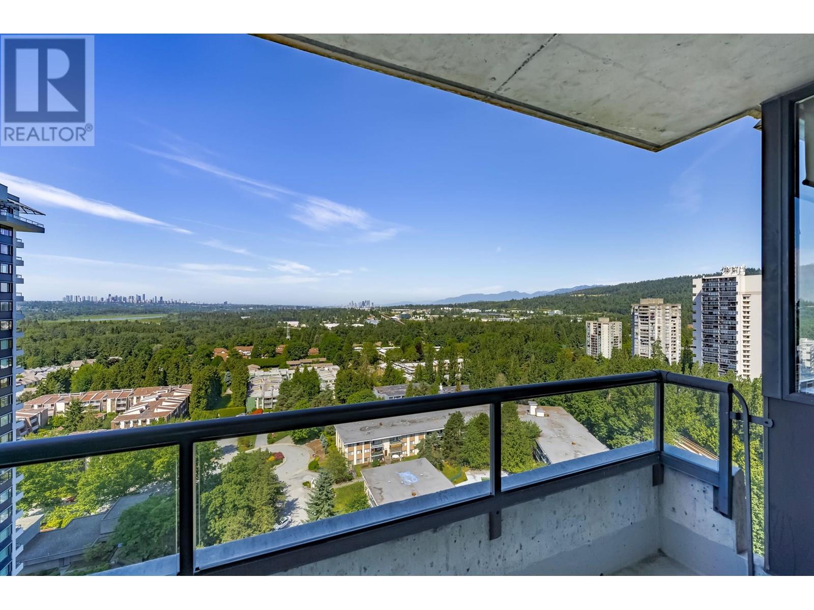 3970 Carrigan Court Unit 2205, Burnaby, BC V3N 4S5