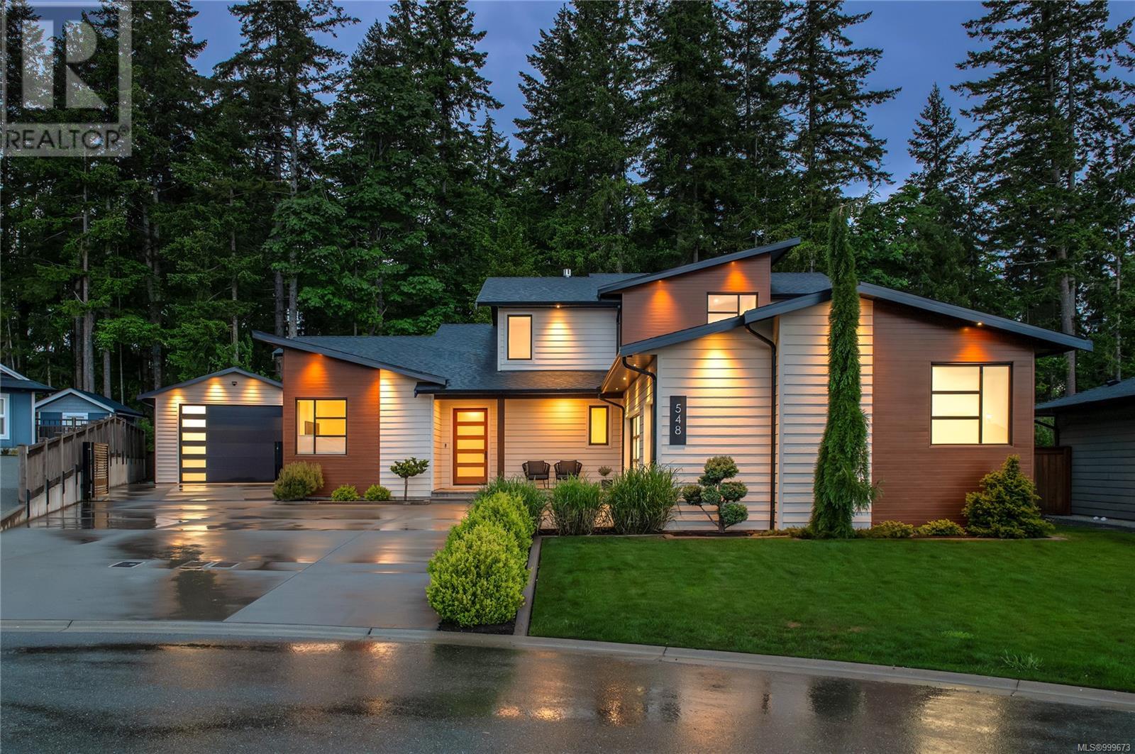 548 Nebraska Pl, Campbell River, BC V9H 0E3