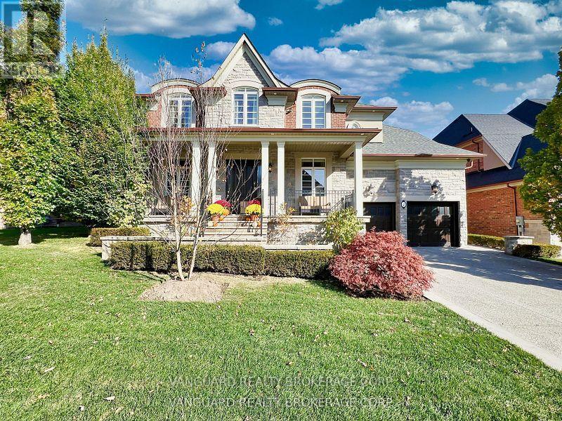 7 Cape George Trl, King Nobleton, ON L7B 0A2