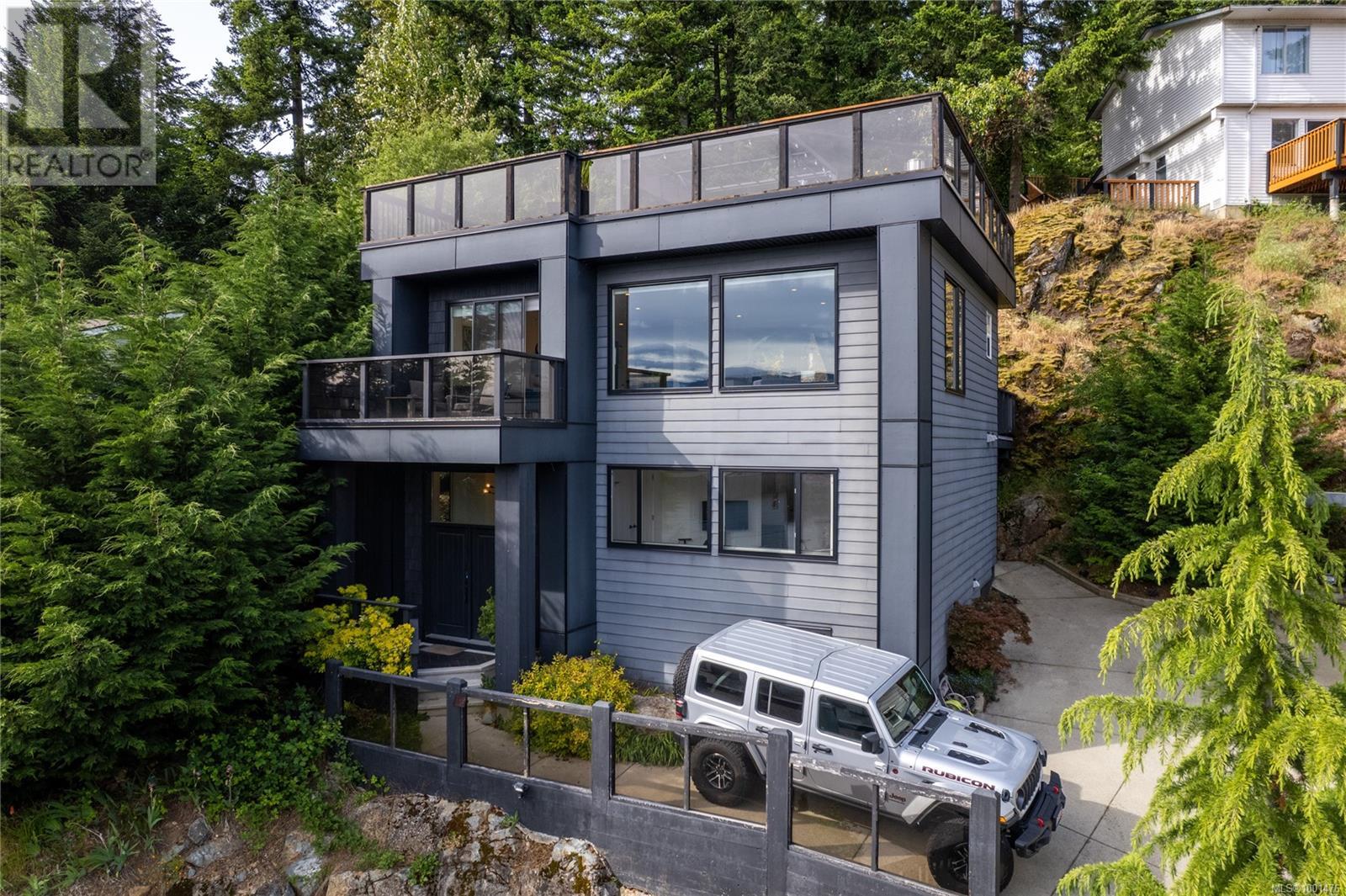 241 Woodhaven Dr, Nanaimo, BC V9T 5M1