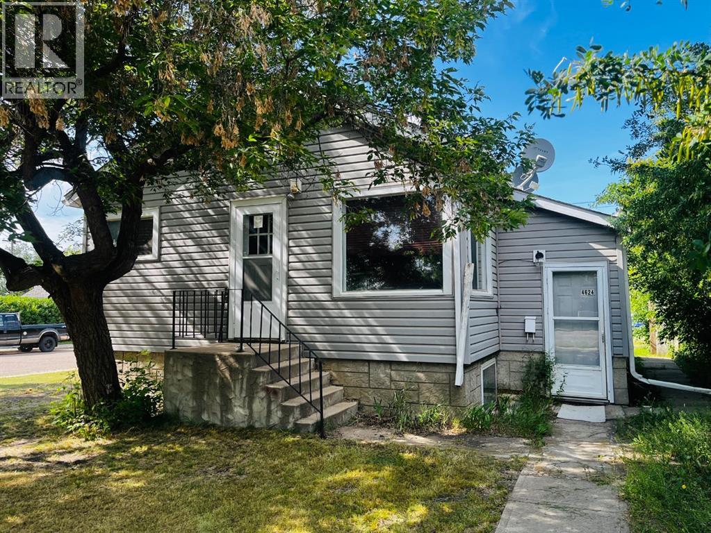 49 Avenue Unit 4624, Vermilion, AB T9X 1R7