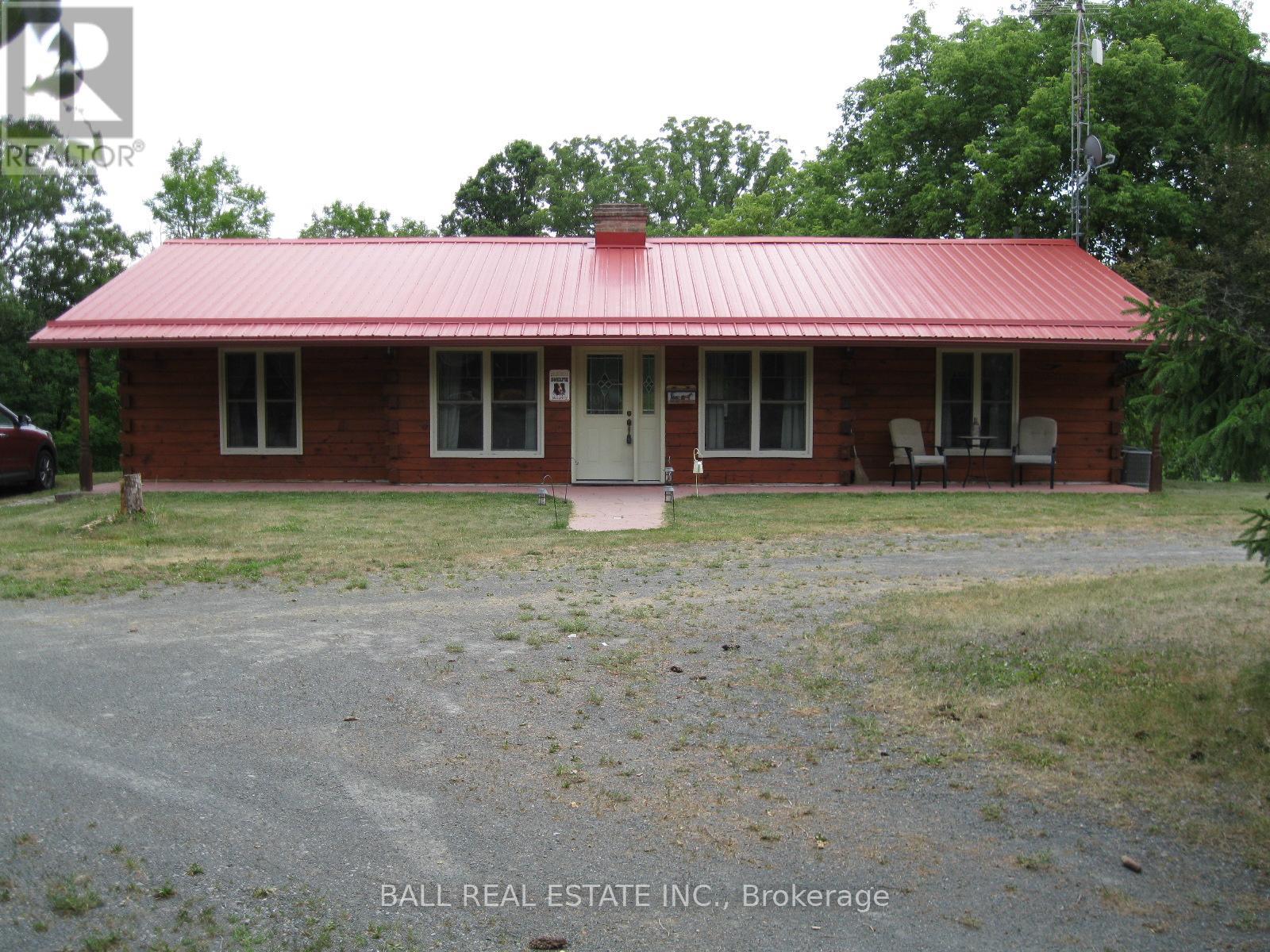895 Crowe River Rd, Trent Hills, ON K0K 2M0